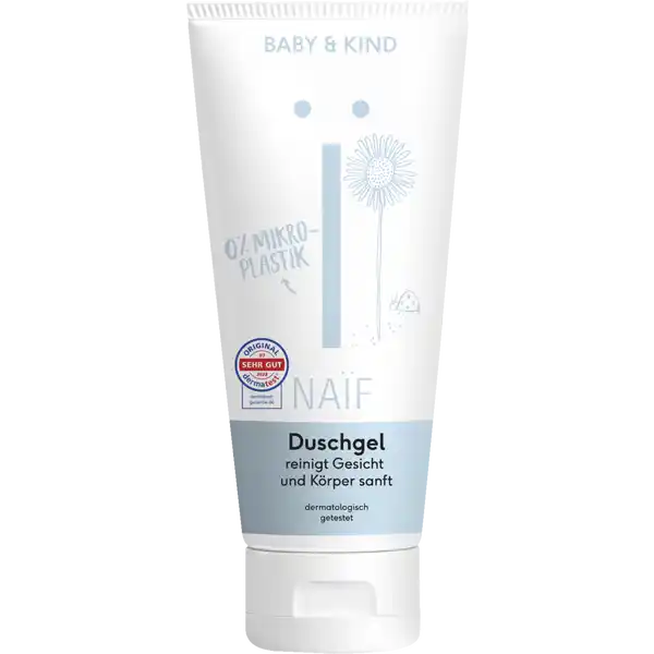 Duschgel Baby+Kids