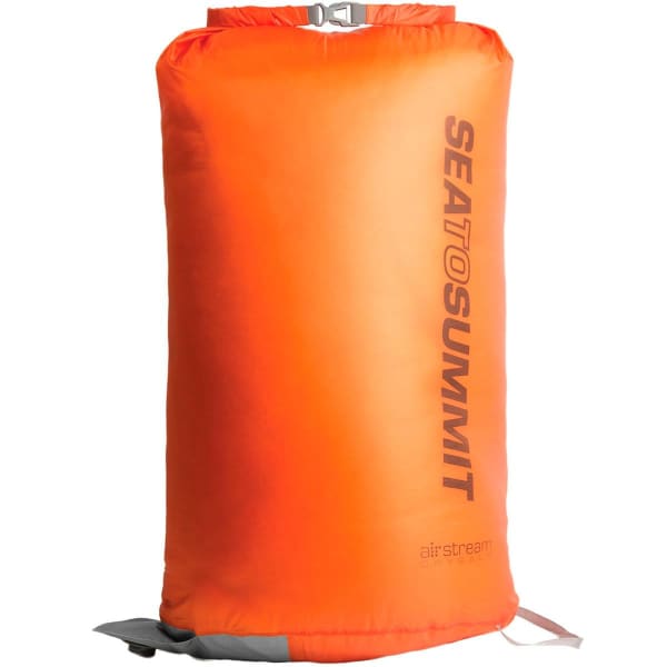 Sac étanche SEA TO SUMMIT AIRSTREAM PUMPSACK DRYSACK 20L