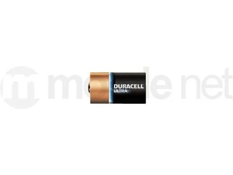 Batteri Duracell Ultra Photo CR2 Lithium