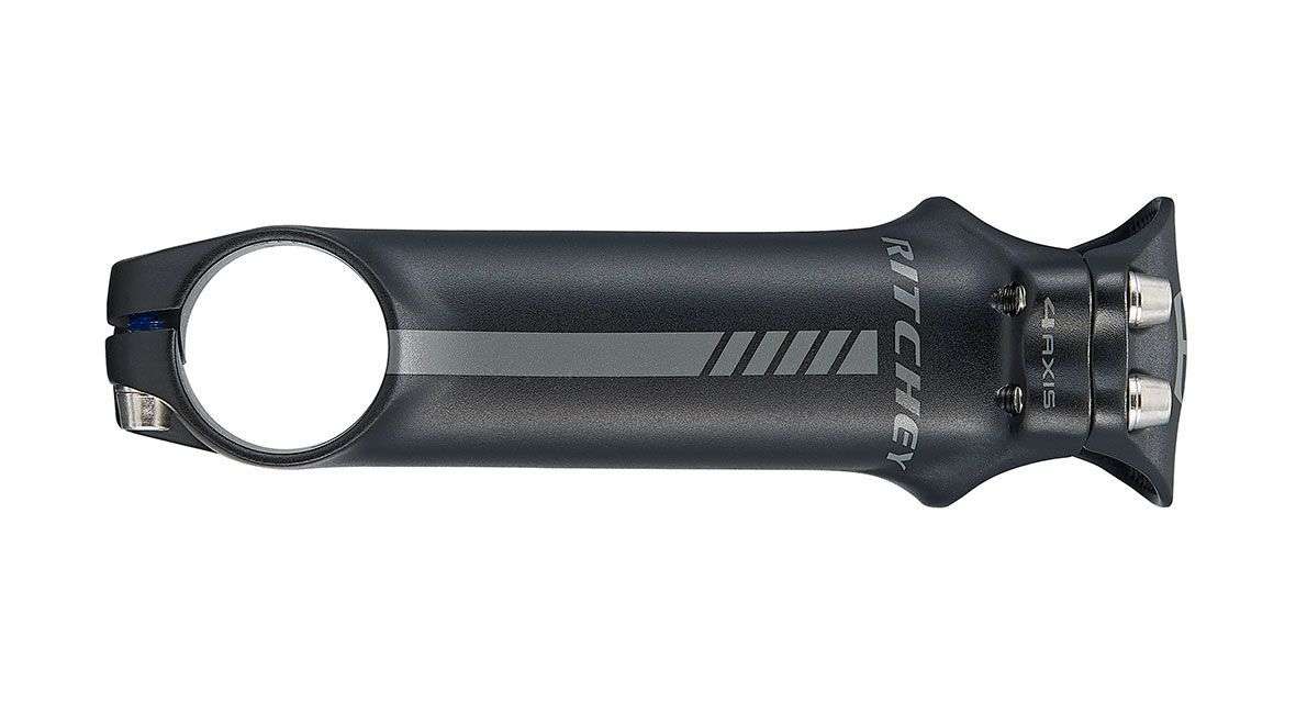Ritchey Comp 4Axis44 6 graden Stuurpen Zwart