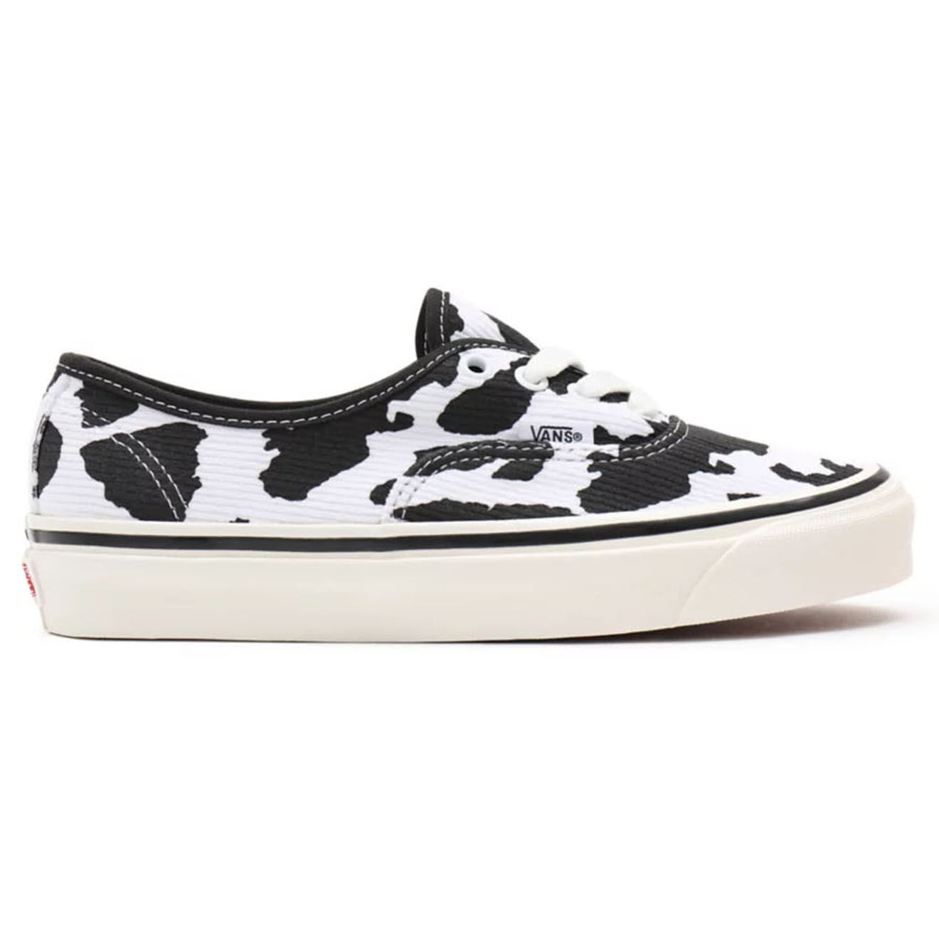 Vans Sneakers Authentic 44 DX Anaheim Factory noir/blanc