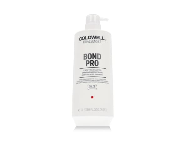 Goldwell GOLDWELL Dualsenses Bond Pro styrkende sjampo for skadet hår 1000 ml