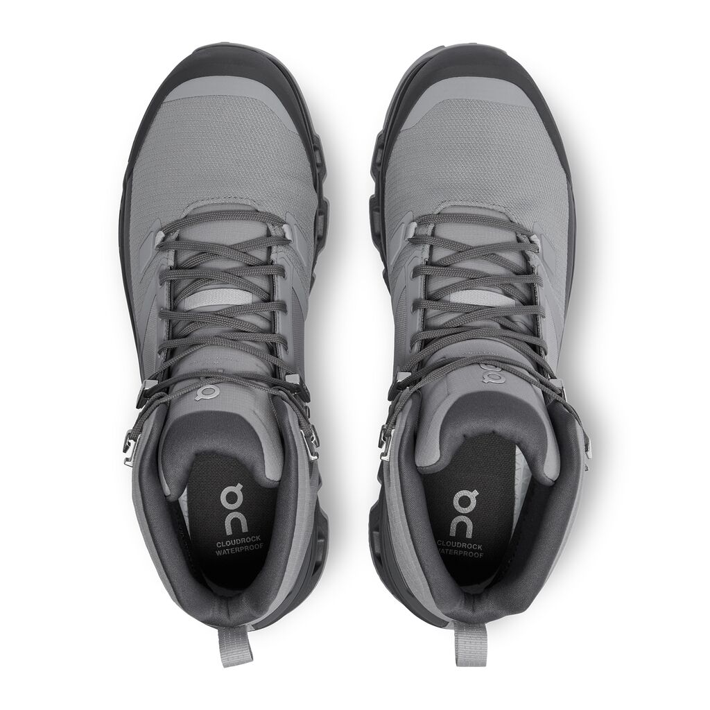 On Cloudrock 2 waterproof