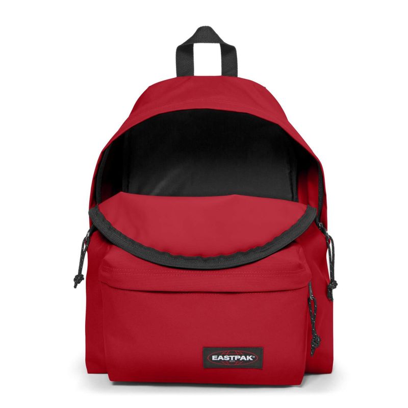 Sac à dos Padded Pak'r 40 cm Scarlet Red