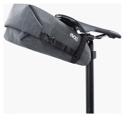 Sacoche de Selle Evoc WP4 - 4L Gris