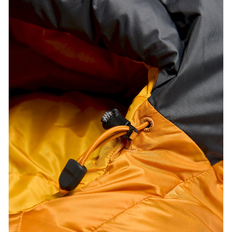 Nordic Expedition Down -12 - Sac de couchage