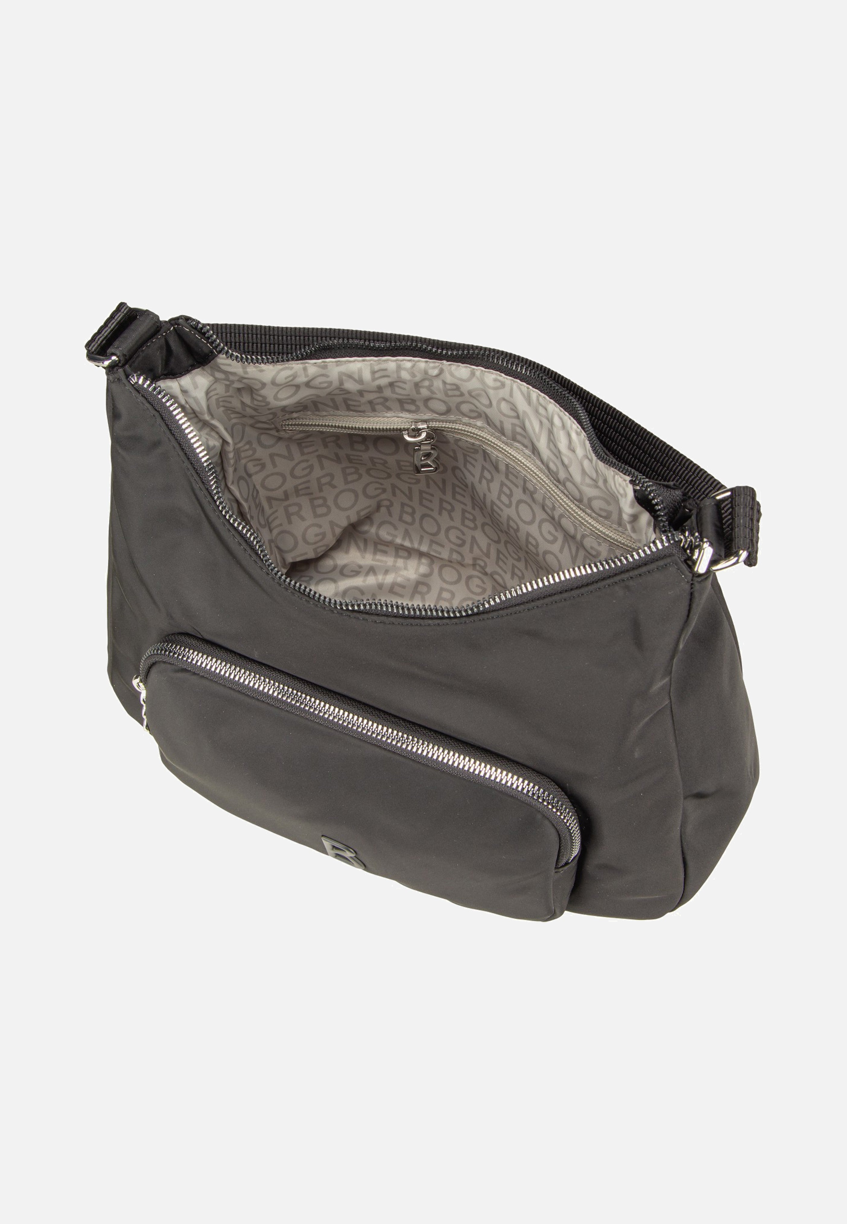 Verbier Play 1.0 Pari Hobo MHZ Black - Tasche