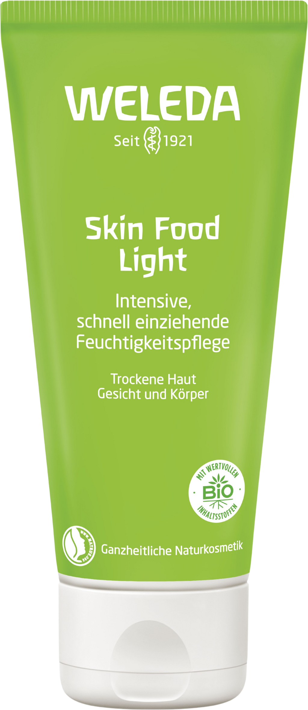 Weleda  Skin Food Light, 75 ml