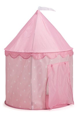 Cloudberry Castle Leketelt Star, Rosa