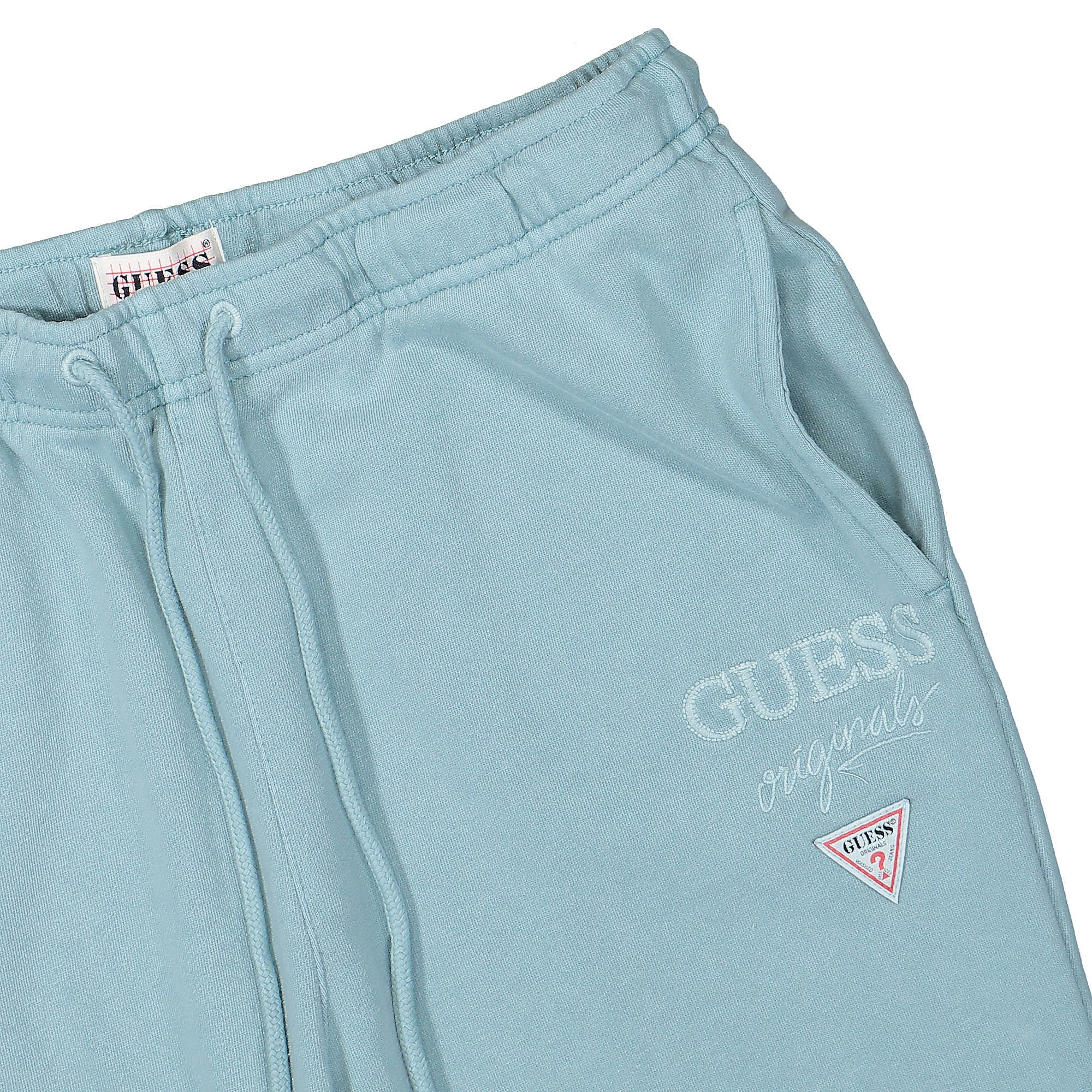 GUESS Originals<br>Wmns Go Olivia Classic Logo Sweat Pant