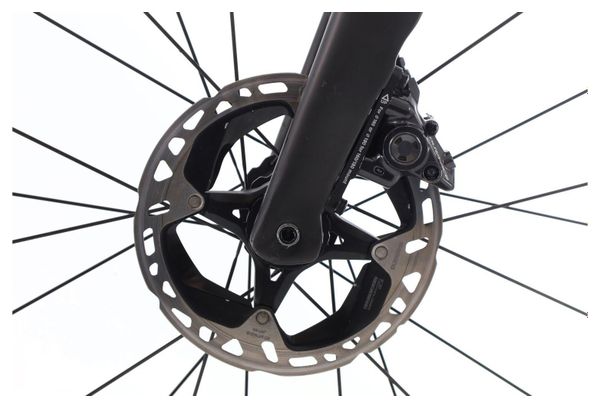 Produit reconditionné · Orbea Orca Aero Euskadi Carbone DI2 12V · Noir / Vélo de route / Orbea | Très bon état