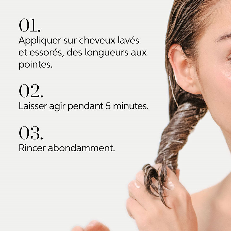 Masque sublimateur de lumière Oil Reflections 500ml