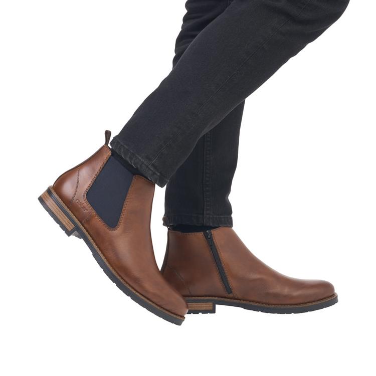 Rieker 14653 amaretto