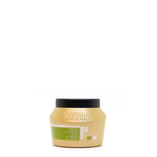 Kaypro Special Care Argan Oil Máscara 500ml