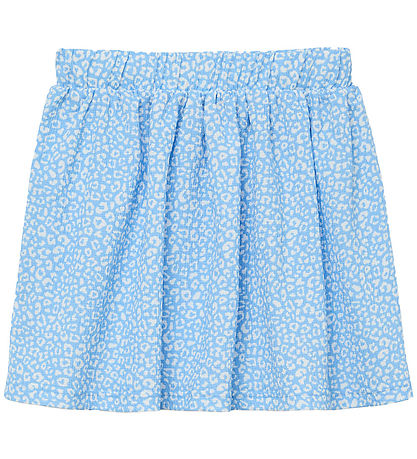 Vero Moda Girl Rock - VmHaya - Luftig Blue/Leo
