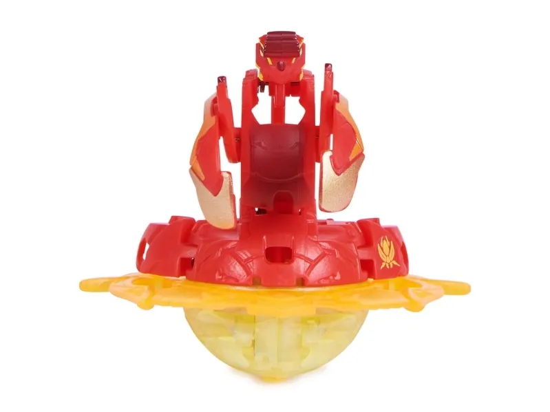 Bakugan Tin Box 3.0