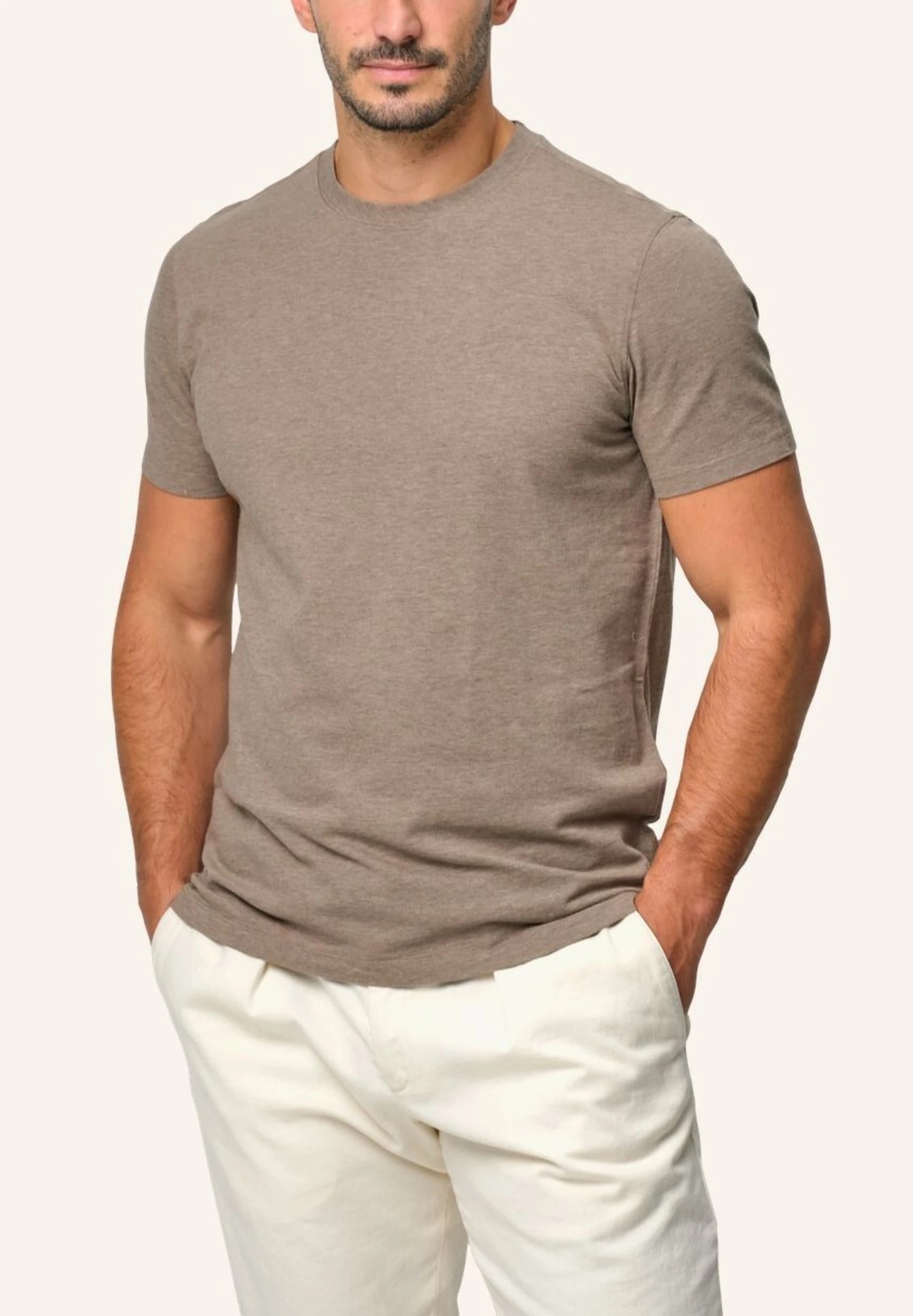 PROFUOMO T-Shirt