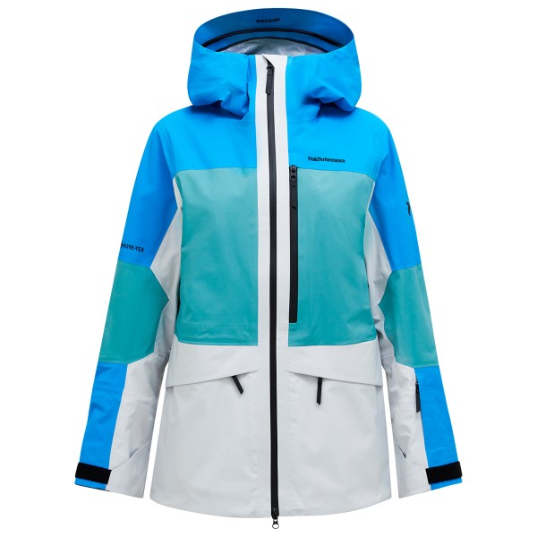 Peak Performance - Women's Gravity GORE-TEX 3L Jacket - Veste de ski