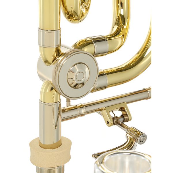 C.G.Conn 88 H Bb/F-Tenorposaune