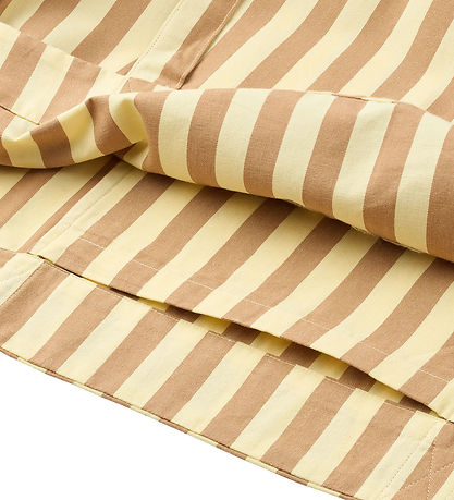 Studio Feder Shopper - Hanna - 40x45 cm - Morgenstrand