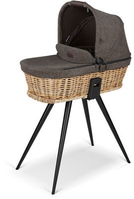 ABC Design  Salsa 4 Air Home Set Duovogn, Braid