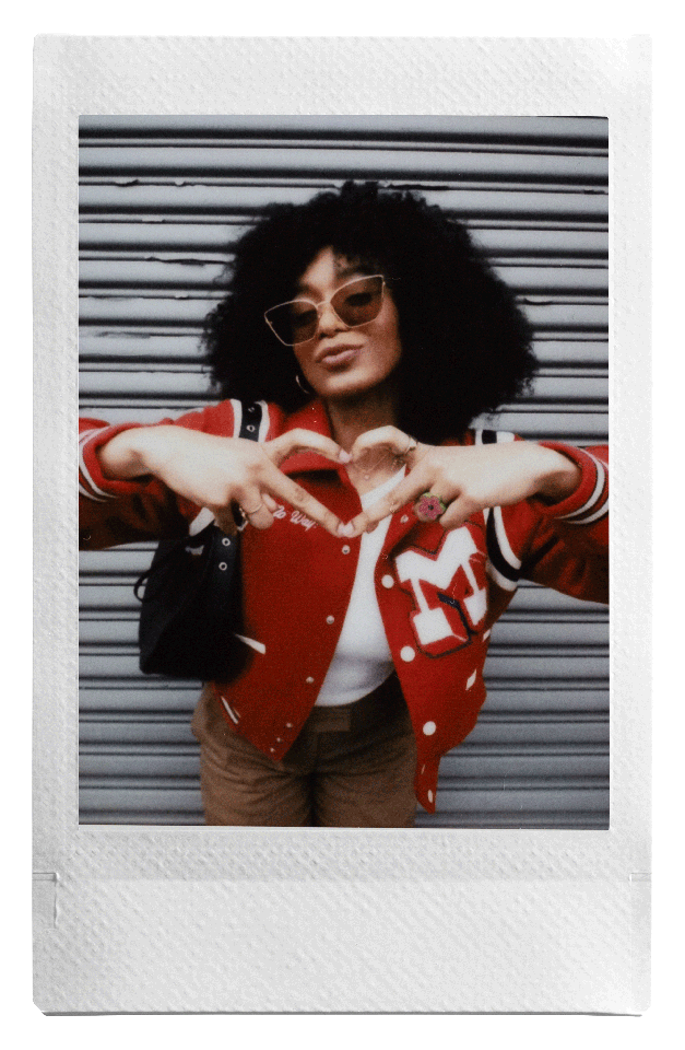 Fuji - Instax Mini LiPlay