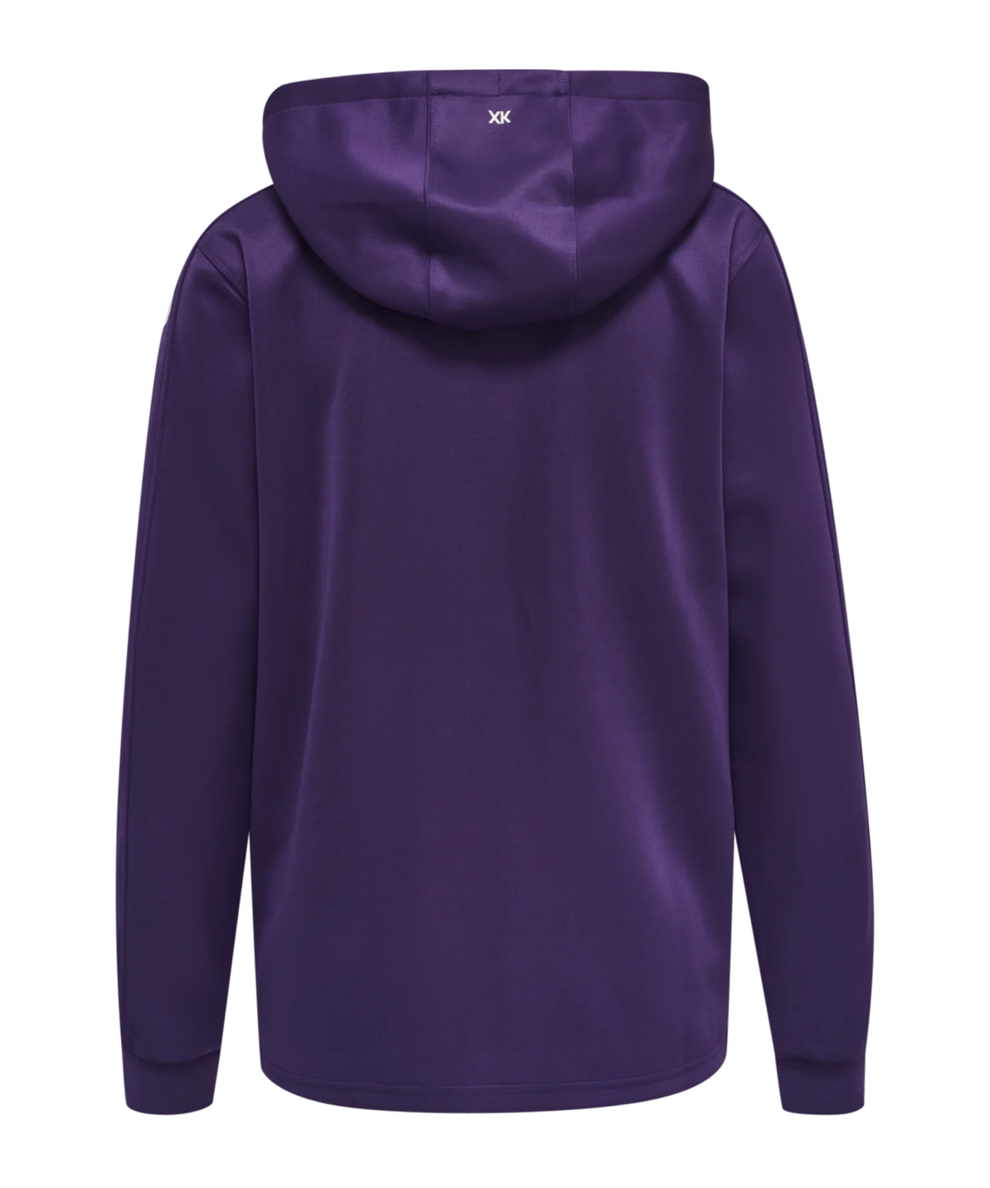 Hummel hmlCore XK Poly Kapuzenjacke Damen F3332