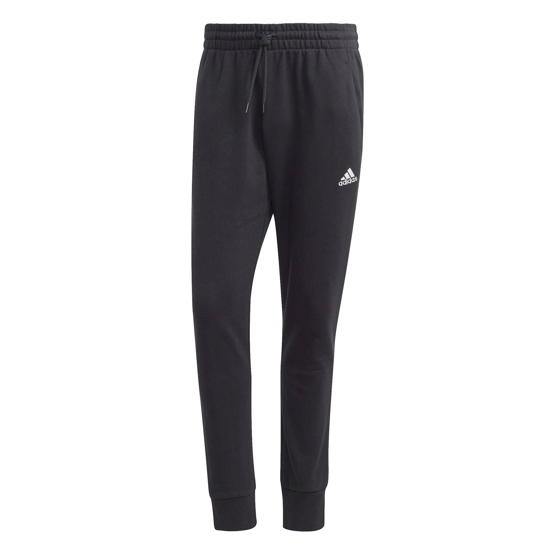 adidas Performance| Herren Sweathose ESSENTIAL FRENCH TERRY TAPERED CUFF