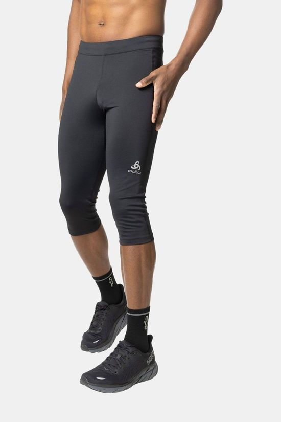 Odlo Odlo Tights 3/4 Essential Hardloopbroekje
