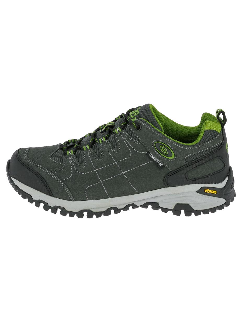 Outdoorschuh Mount Shasta Low