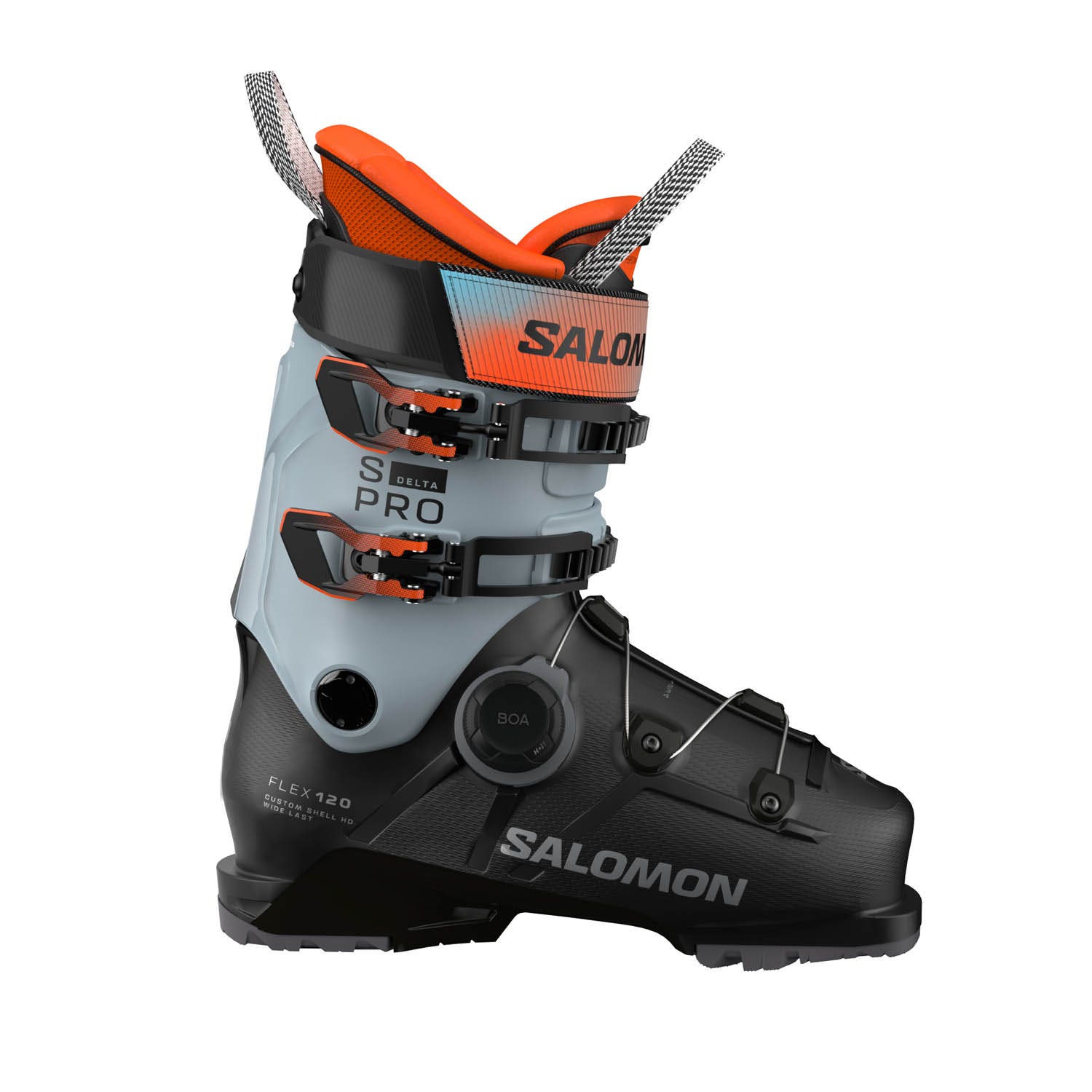 Salomon  S/Pro Delta BOA 120