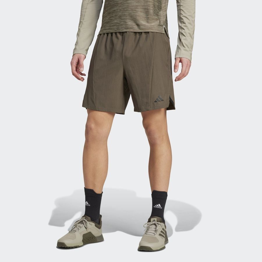 Adidas Short d'entraînement Designed for Training