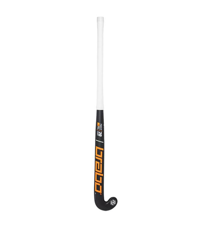 Brabo Traditional Carbon 70 Low Bow Hockeystick