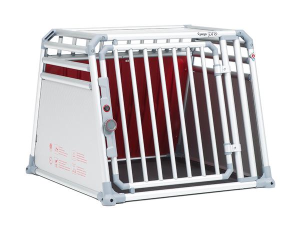 4pets® Hundetransportbox PRO Line 4