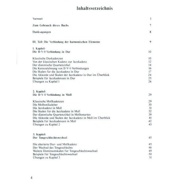 AMA Verlag Haunschild Harmonielehre II