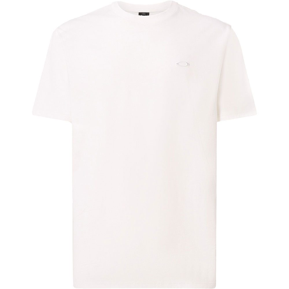 Oakley Relax T-Shirt 2.0 Herren off white