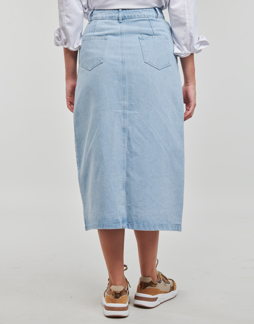 Betty London - HORTENA - Bleu medium