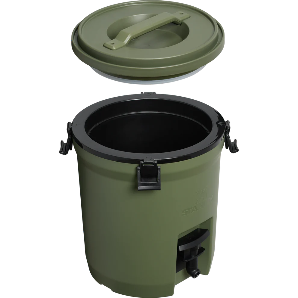 Fast Flow Water Jug | 7.5L