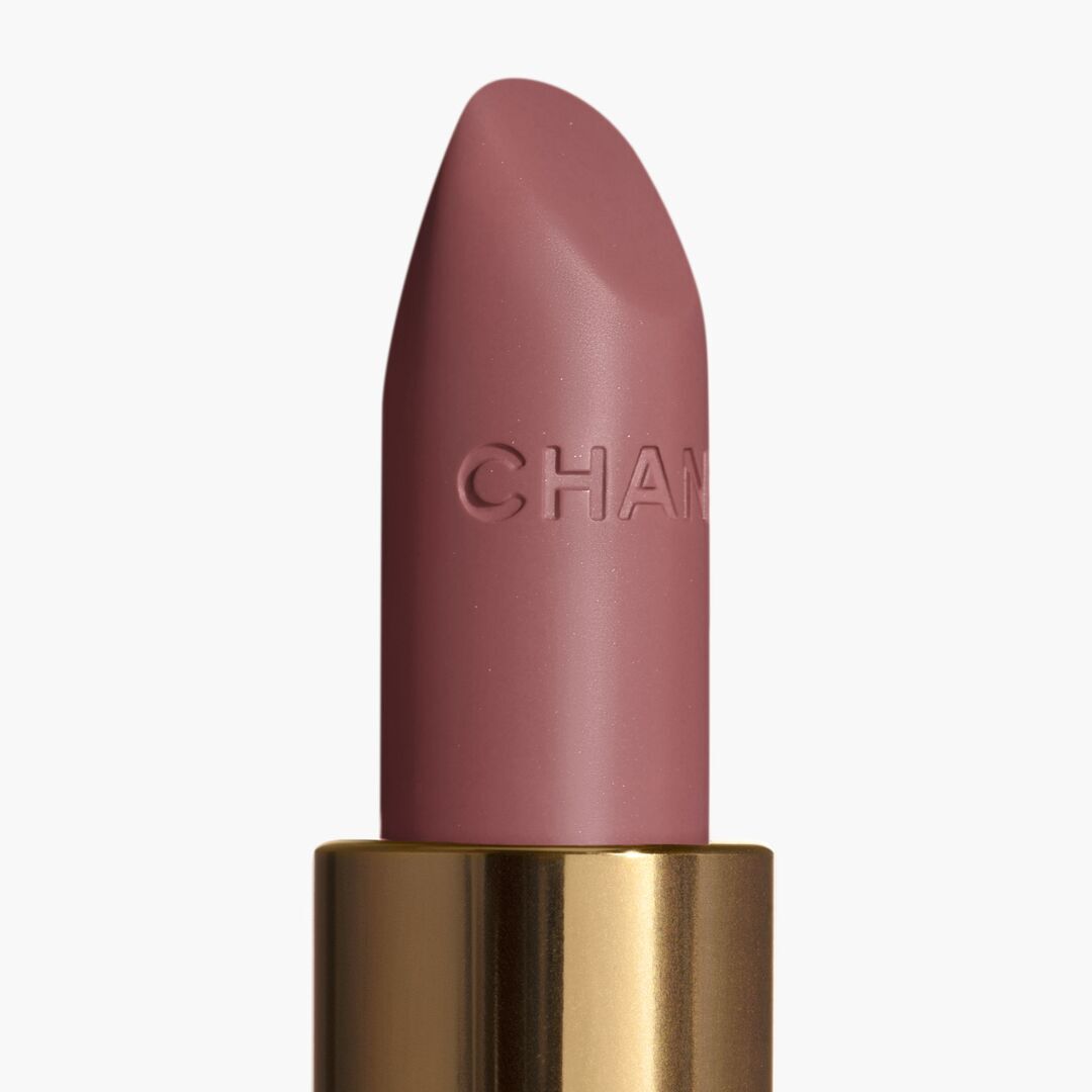 CHANEL MAQUILHAGEM Batom Acetinado