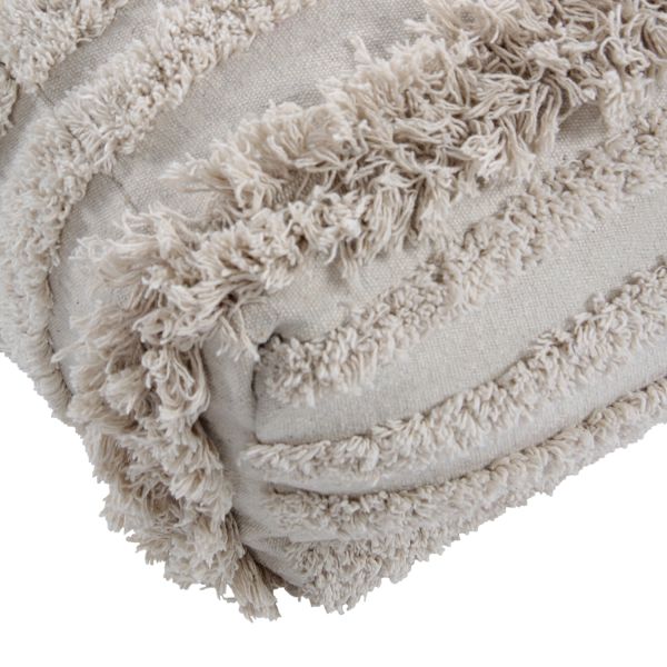 Lorena Canals Air Poef – Naturel