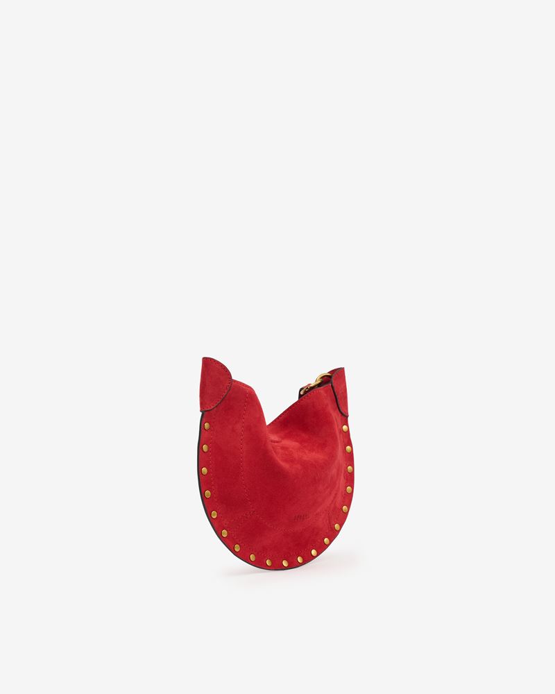 SAC À BANDOULIÈRE MINI MOON SOFT