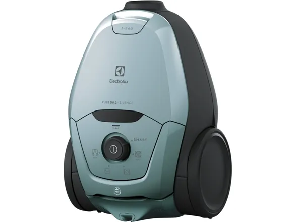 Electrolux Pure D8 Støvsuger - Misty Blue
