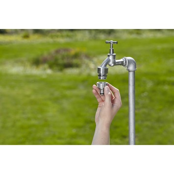 Gardena premium kraanstuk 33.3mm G1