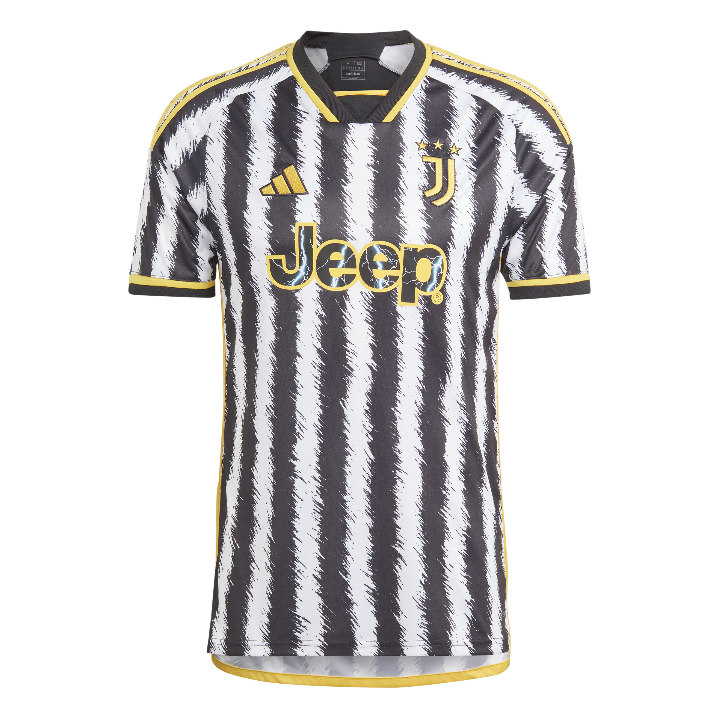 Adidas JUVE H JSY
