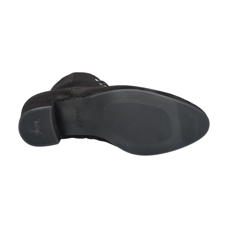 Durea 9810 wijdte K blauw