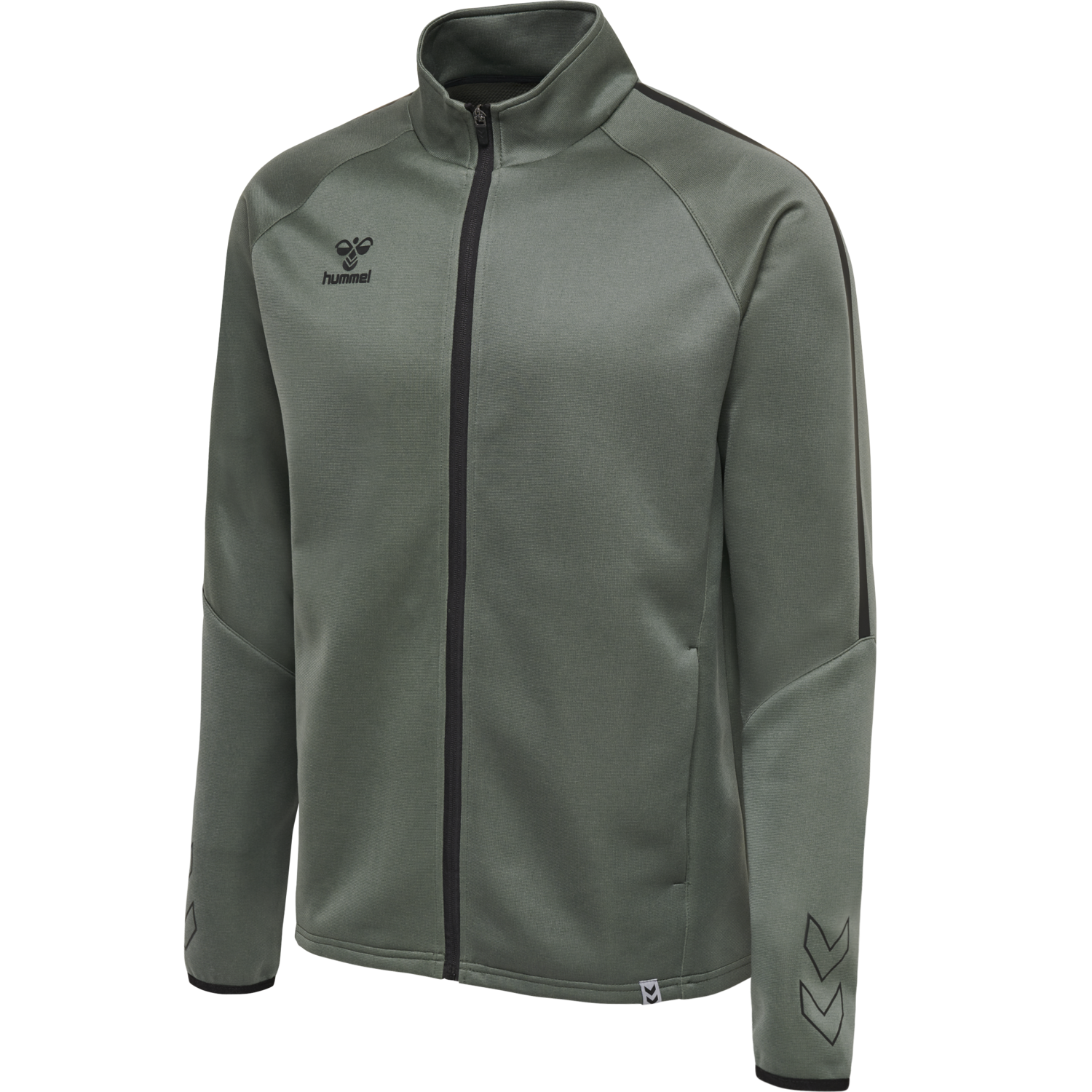 HMLCIMA ZIP JACKET