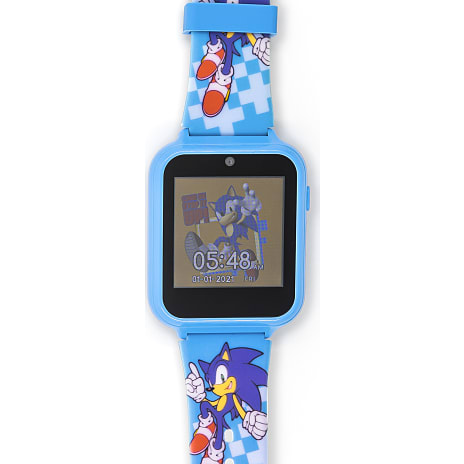 Accutime SmartWatch - Sonic