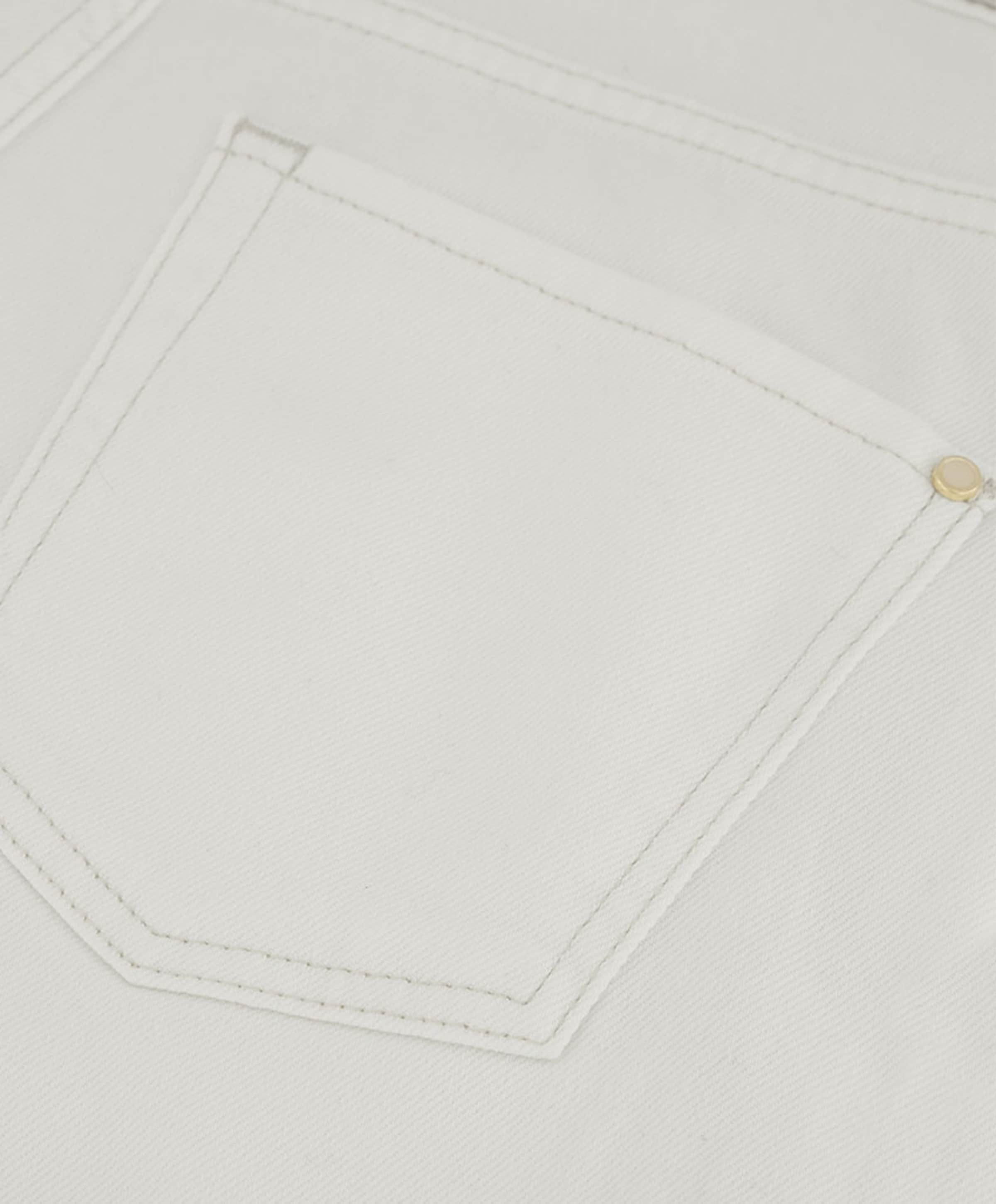 Studio Anneloes Lexie dames jeans ecru