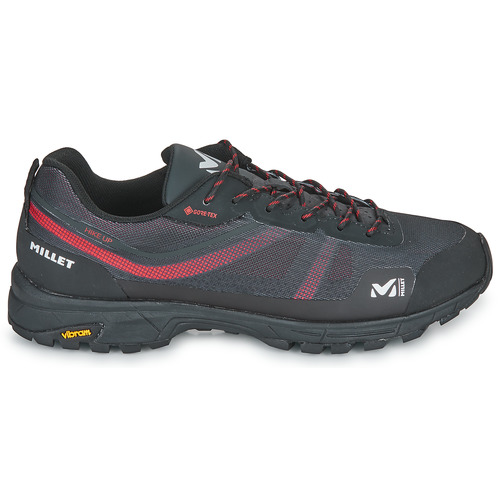 Millet - HIKE UP GTX M - Noir / Rouge
