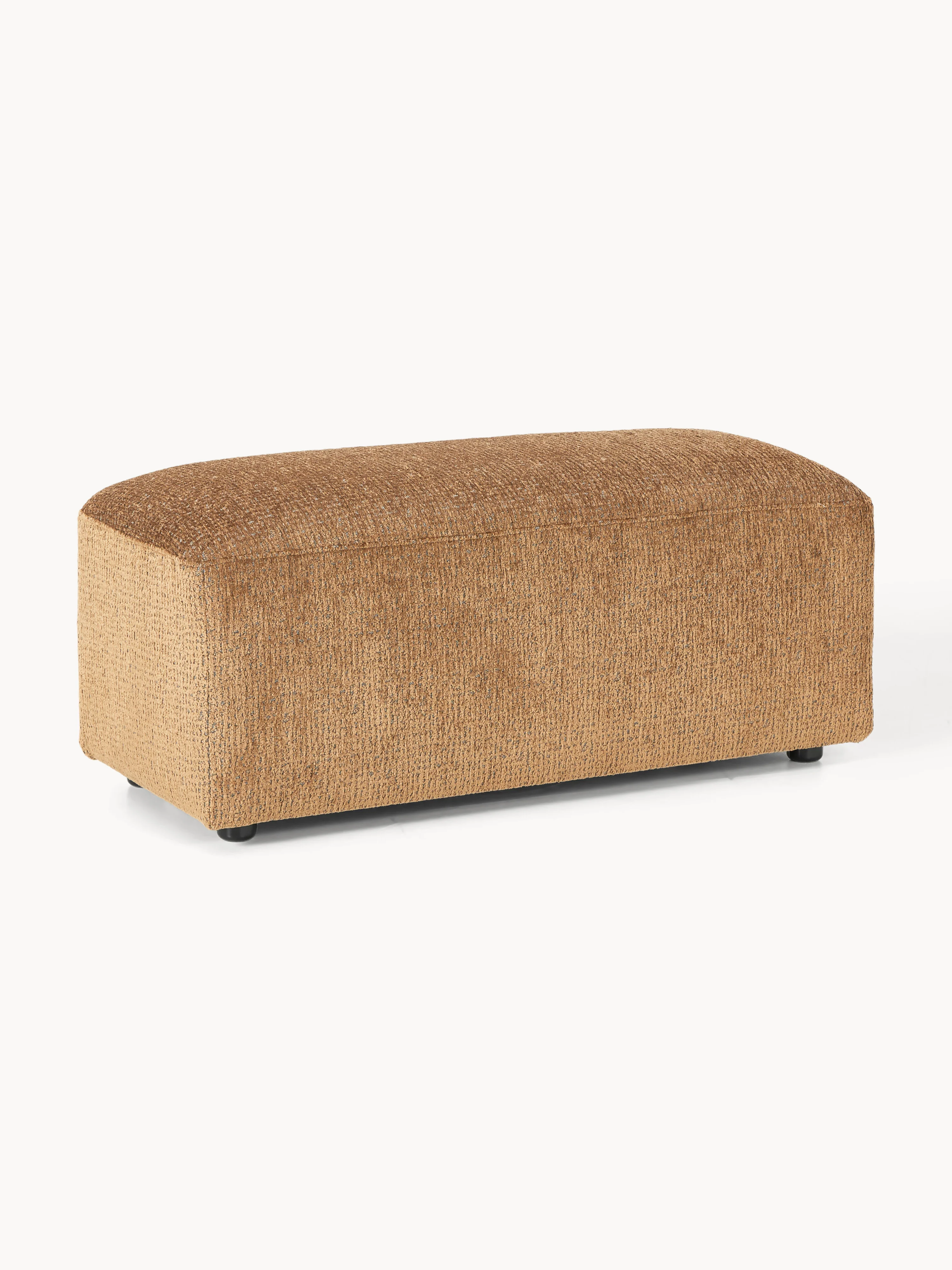 Voetenbank Melva, B 99 x D 42 cm